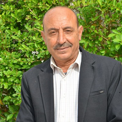 Bassem Abu Arra