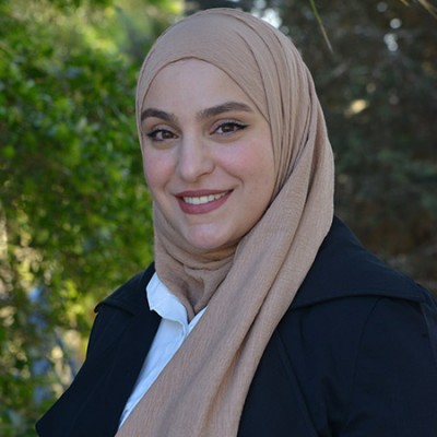 Farida Mubarak