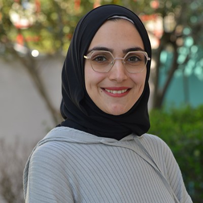 Maha Alzeer