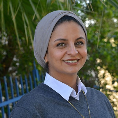 Ruba Abu Taqia