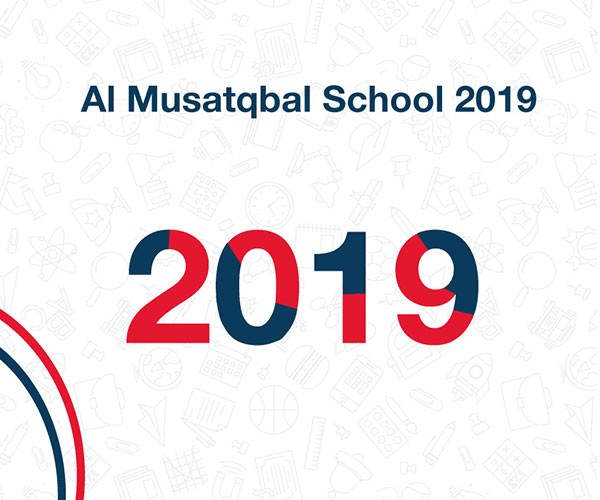 Al Musatqbal School 2019